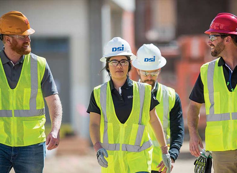 Labor Services Dynamic Servicesinc - Incredible Light Photo - Desktop