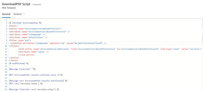 Download File In Power Pages Using Flow And Javascript Dynamicsmap - Gradient Art Collection - Retina Quality