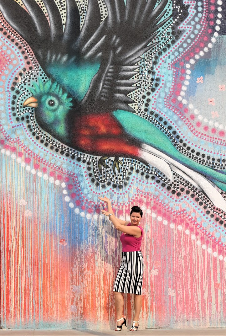 In Conversation With Beam Dynamics - Nature Picture Collection - Mobile Quality