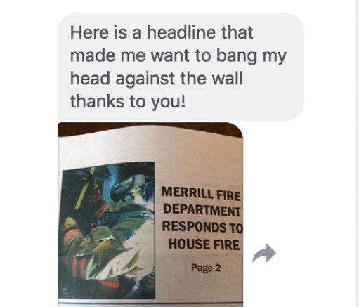 Firefightersfightfire
