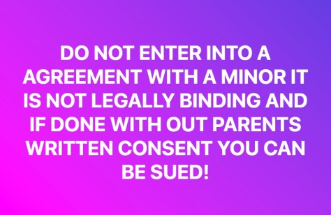 Legal