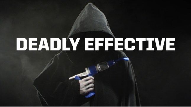 DeadlyEffective