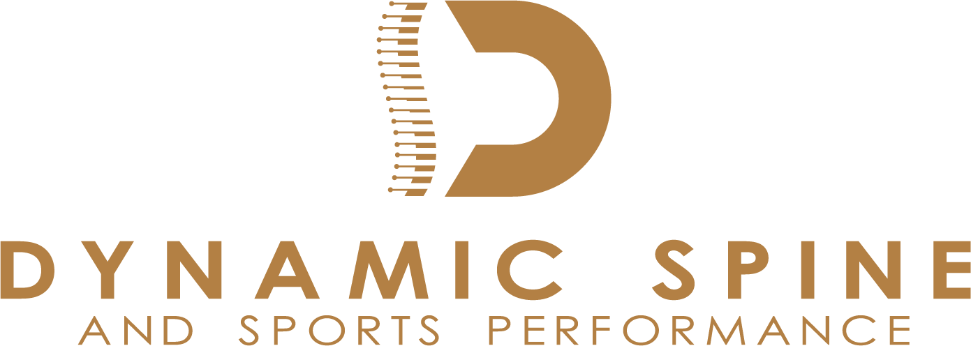 Dynamic Spine and Sports Performance