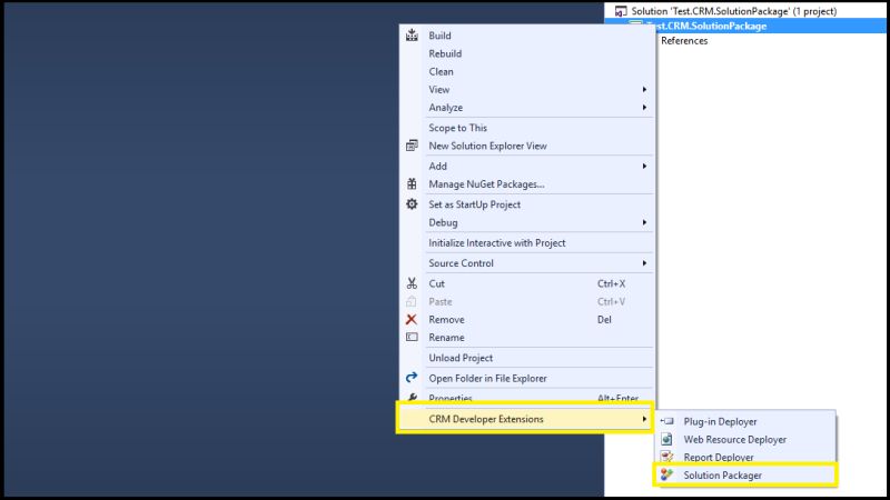 Dynamics 365 Solution Packager Dynamics 365 Play Ground - Premium City Art Gallery - High Resolution