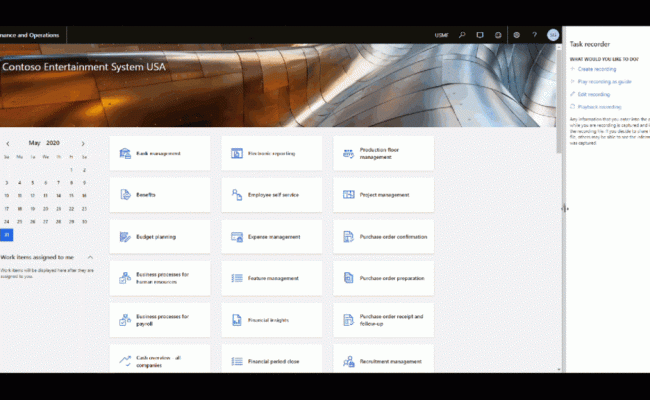 Using Dynamics 365 Finance Data In Copilot Studio – Dyanamics Post