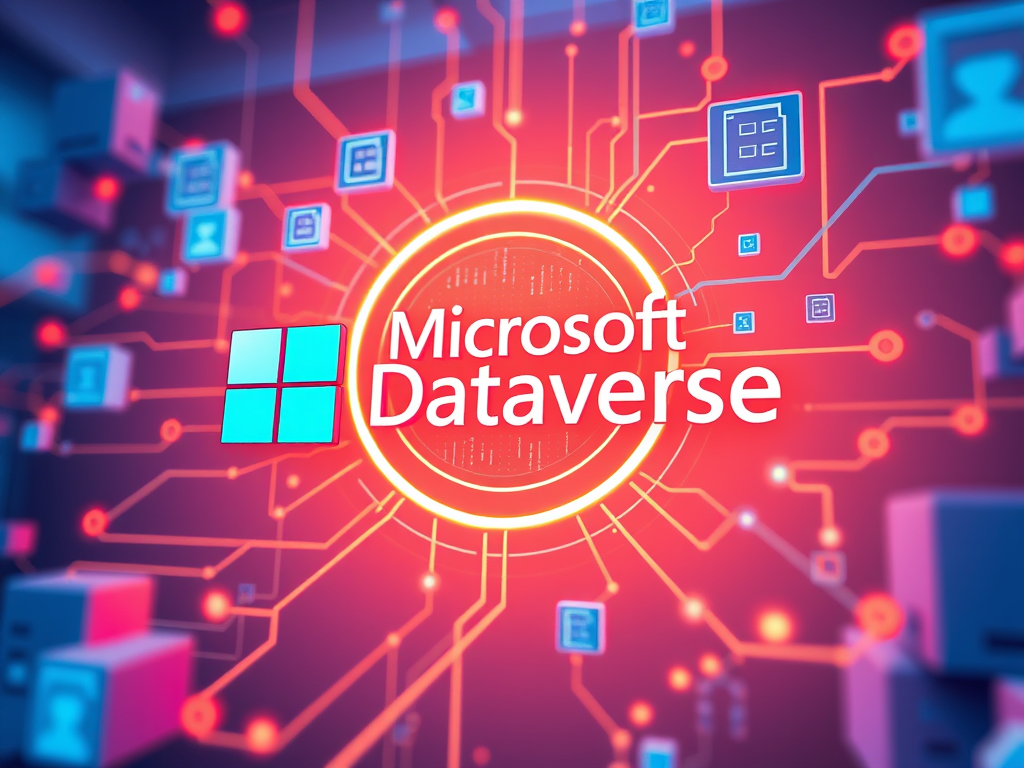 Comprehensive Guide on Microsoft Dataverse