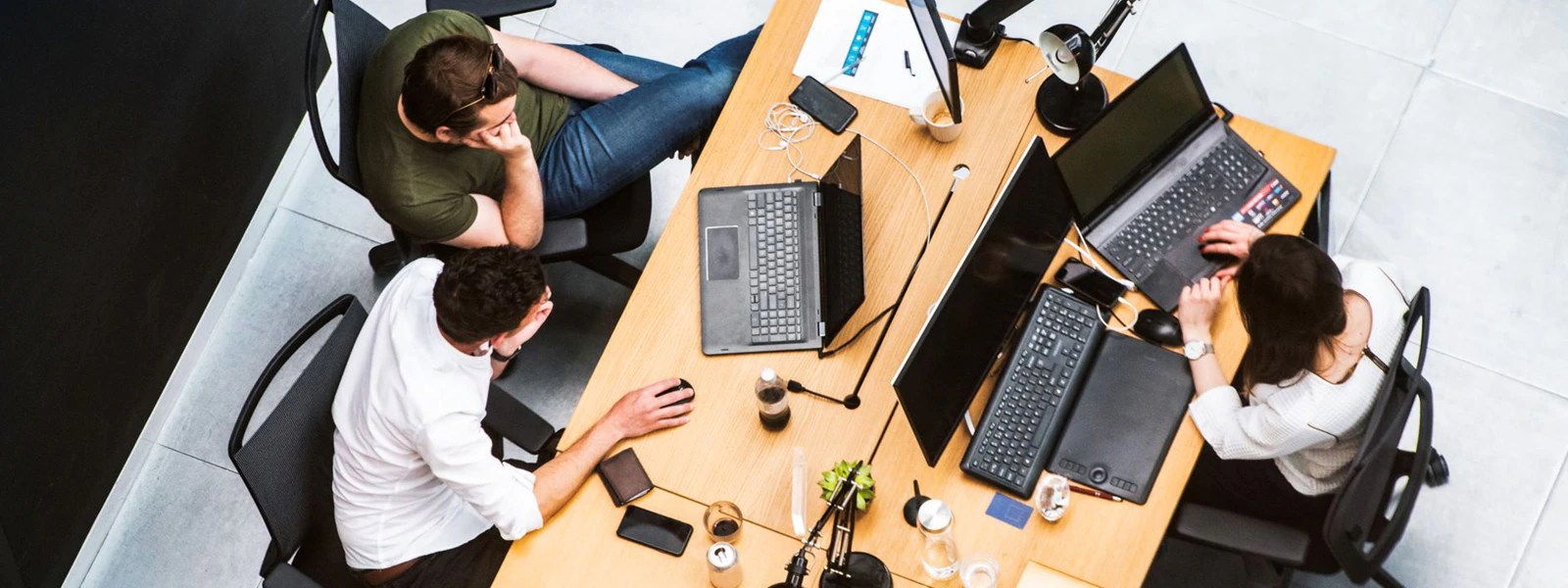 windows virtual desktop