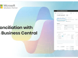 Streamlining Bank Reconciliation With Copilot In Microsoft Dynamics 365