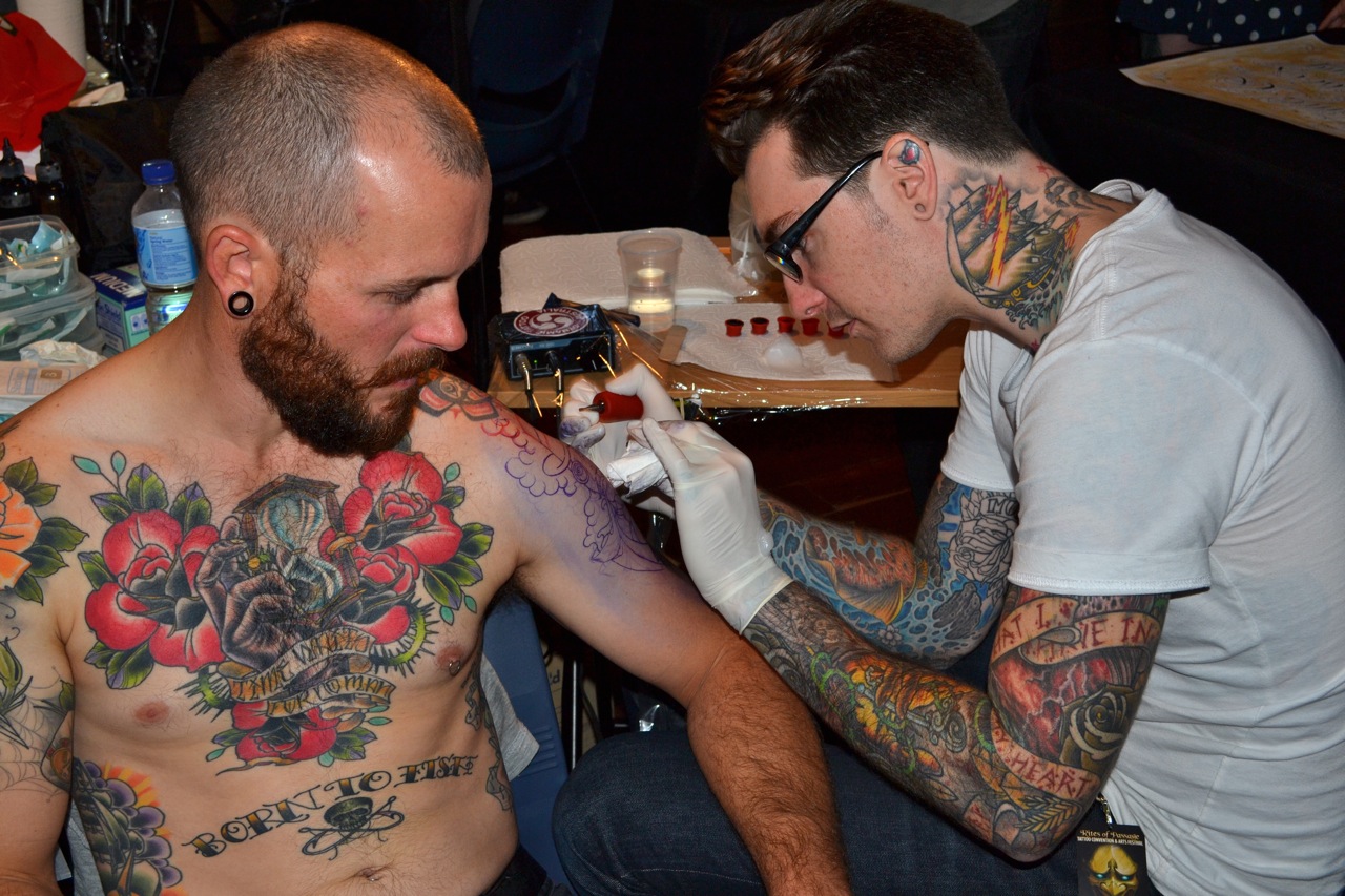 Dynamic Tattoo | World Class Tattooers From Melbourne, Australia. 853_x_1280_jpg
