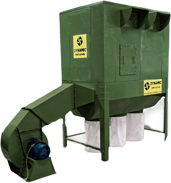 Dust Collection Systems - Download Ultra HD Minimal Picture | Mobile