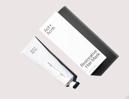 Scalp Massage Tool