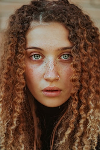 Nourishing Scalp Serum