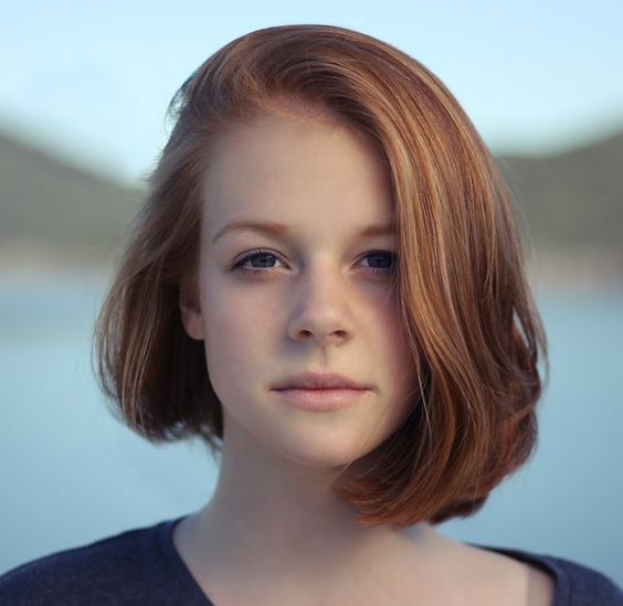 Janey Smith