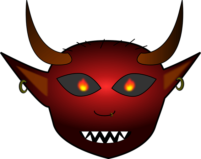 demon