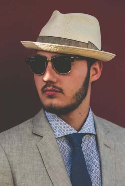fedora