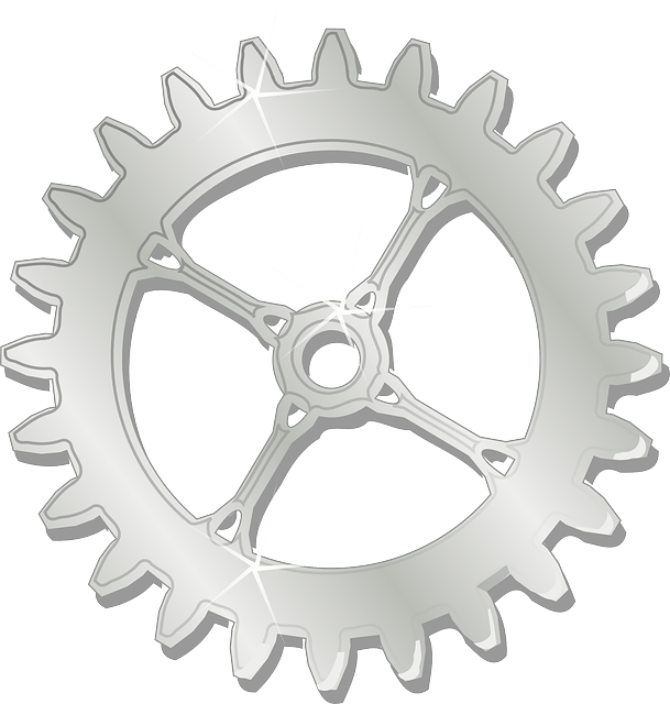silverCog
