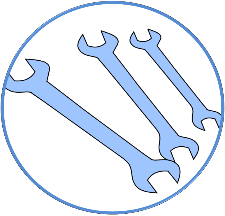 PCLogoBlue
