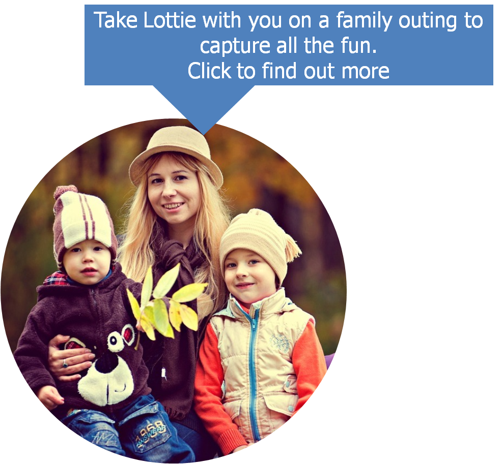 image showing example tooltip over an image