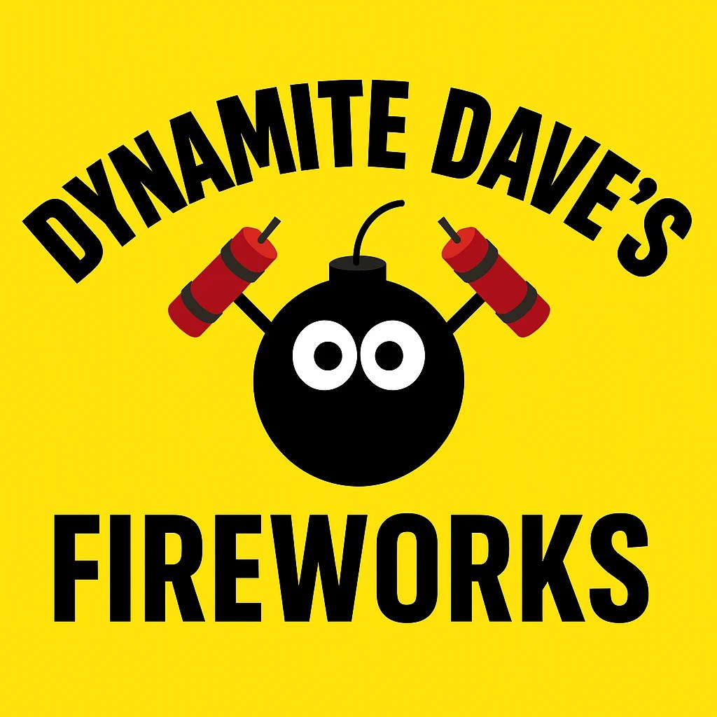 Dynamite Dave’s Fireworks