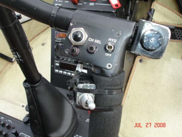 Collective Switch Kit Dynanav - Geometric Background Collection - High Resolution Quality