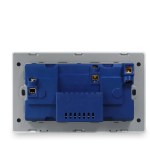 Universal Power Socket with Quick Charge USB Port