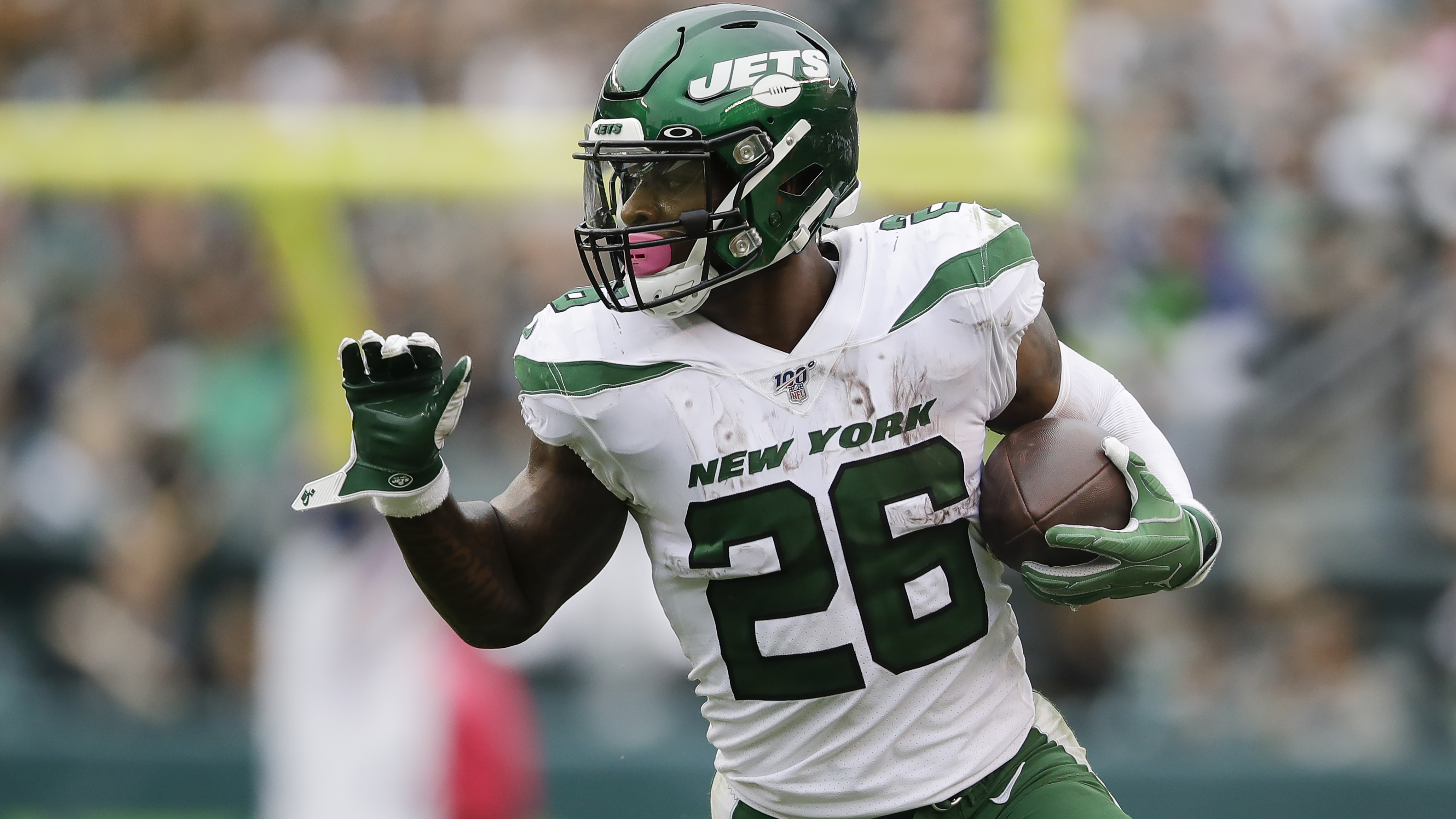 Le Veon Bell Elite Jersey Cheap Online This jersey is fully sublimated with sewn in logos letters and numbers.