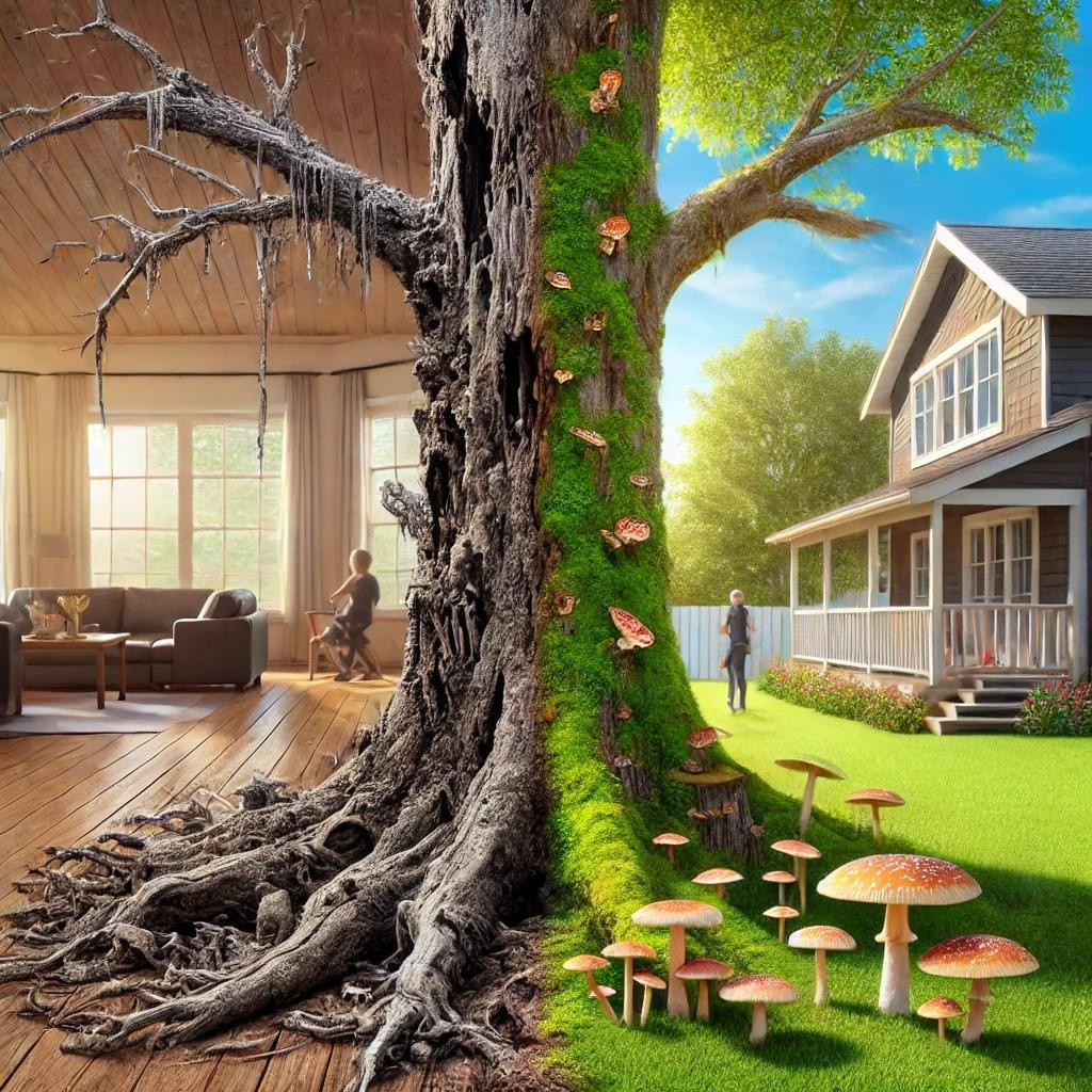 The Importance of Dead Tree Removal: 5 Reasons You Should Act Now 2 Untitled design 2