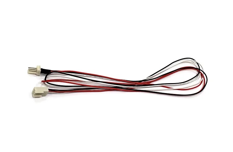 3-Pin Fan Power Connector