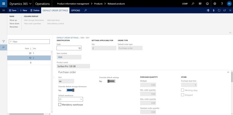 Order Setting - Landscape Background Collection - Retina Quality