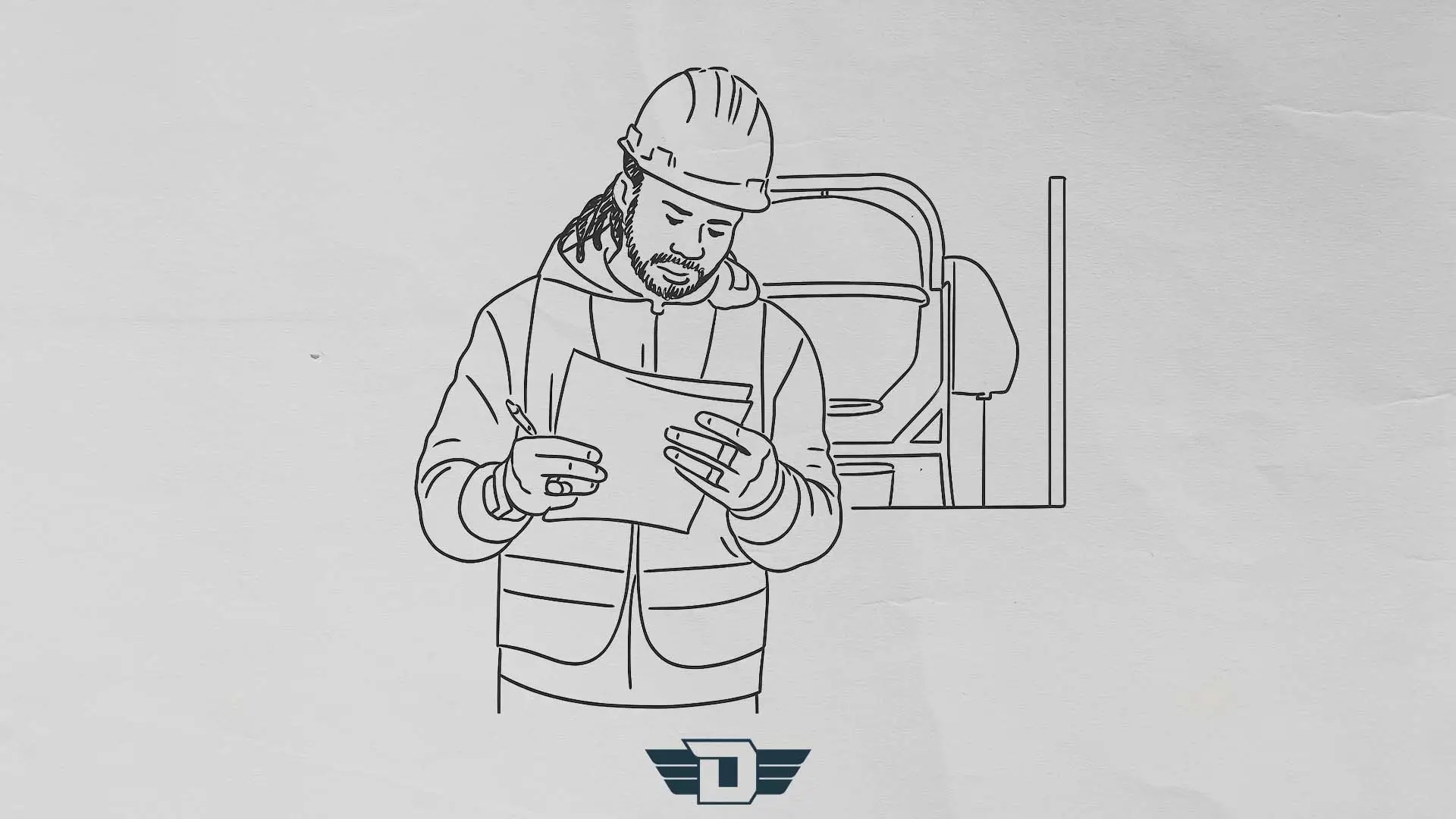 Learn when to replace rubber tracks to avoid costly downtime and ensure optimal performance of your machinery.