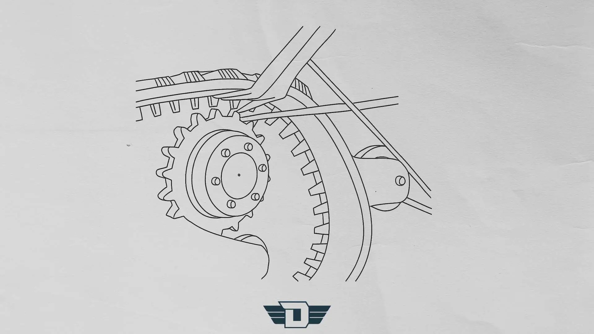 Learn when to replace rubber tracks to avoid costly downtime and ensure optimal performance of your machinery.