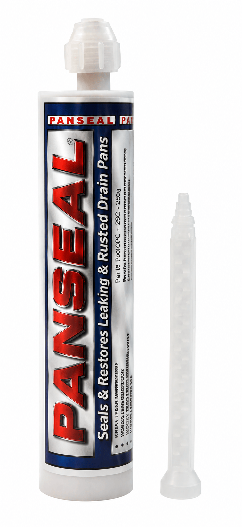 PANSEAL Cartridge - 2000PC