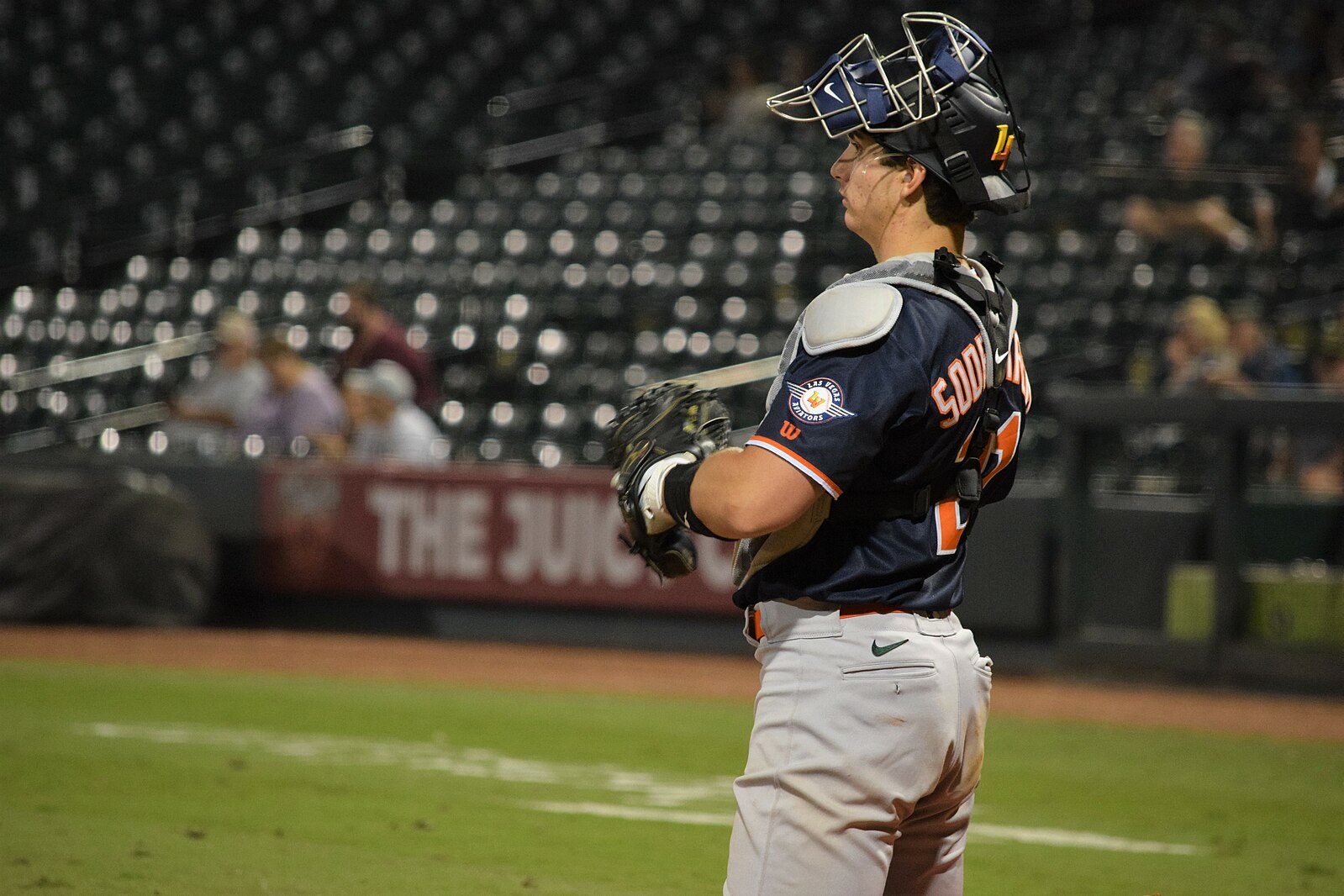 Athletics promoting top prospects