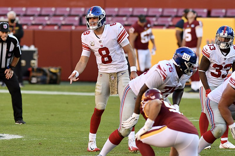 New York Giants 2023 season preview