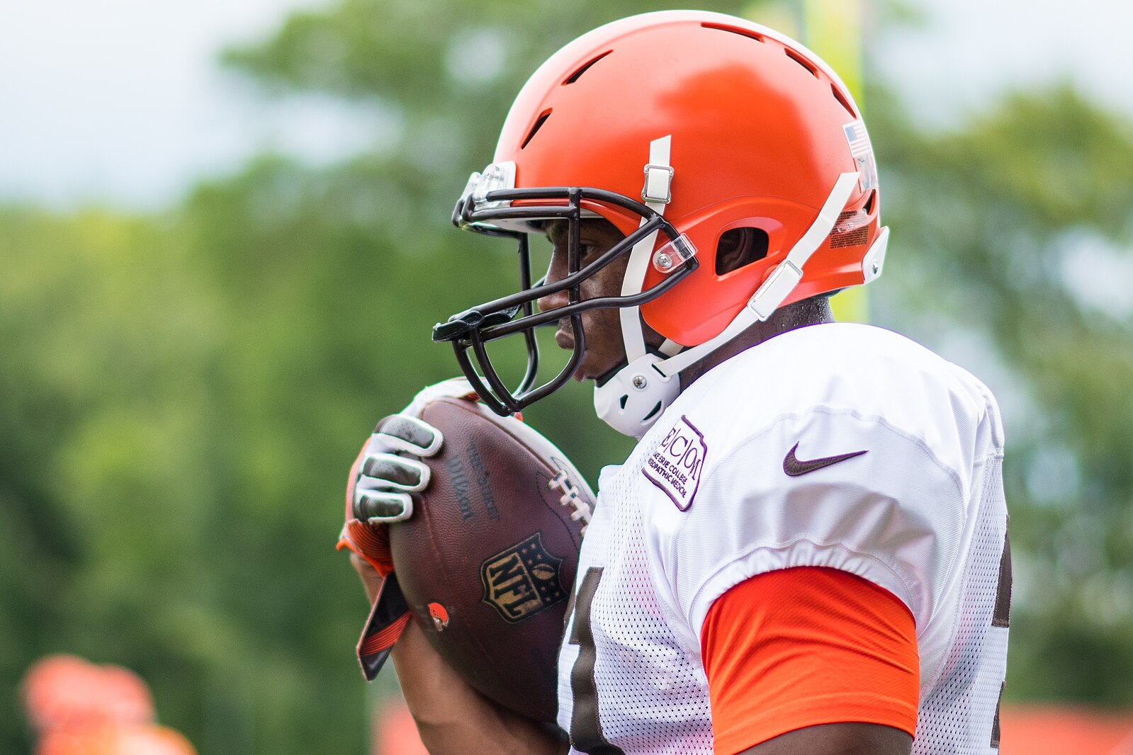 Nick Chubb suffers significant knee injury Monday