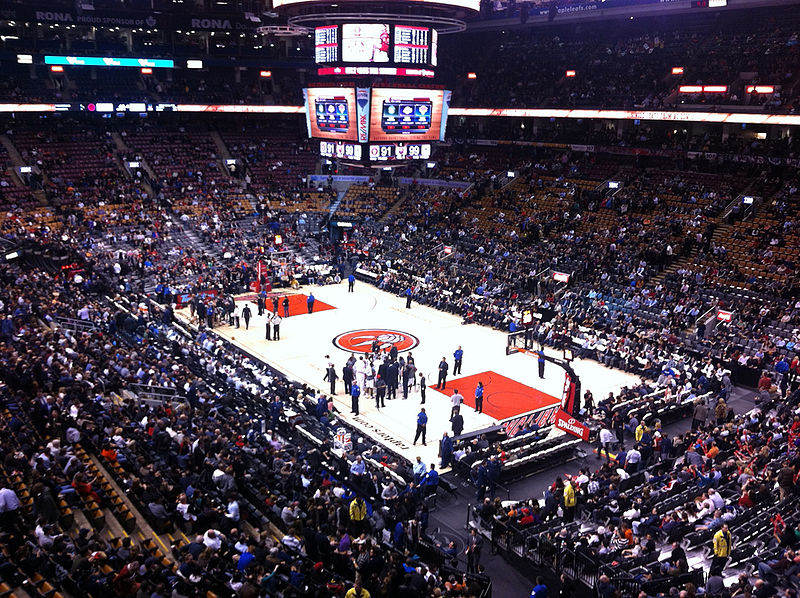 NBA bans Jontay Porter for gambling violations