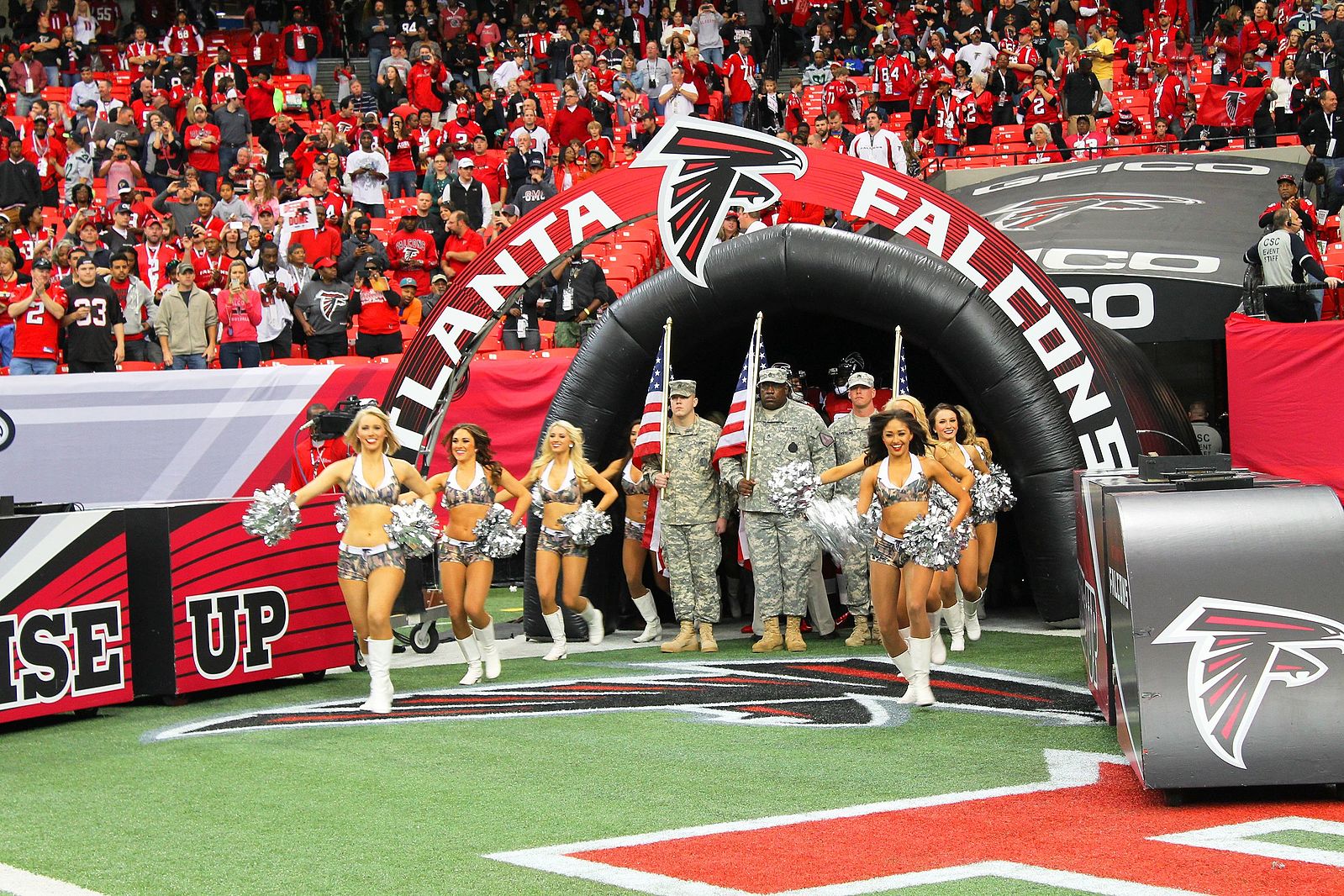 Inside The Falcons Shocking Decision To Draft Michael Penix Jr.