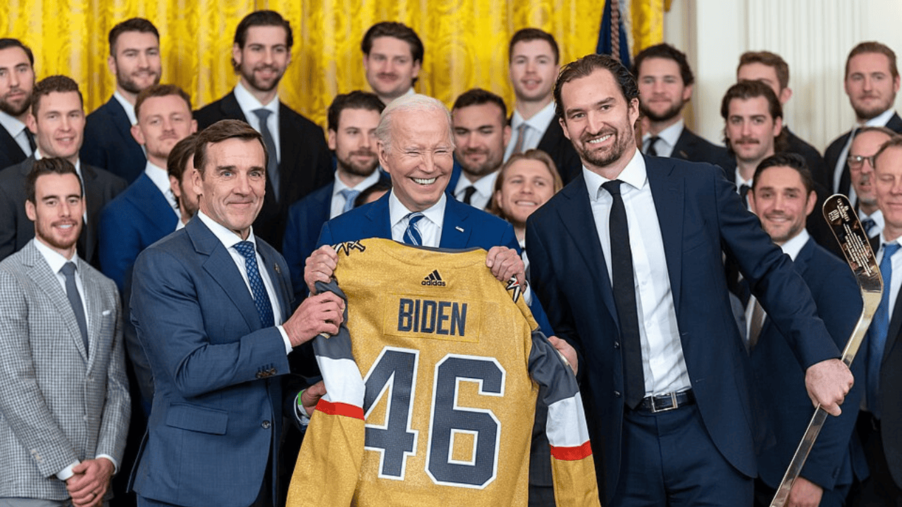 Golden Knights Sign Mark Stone To 2 Year Extension