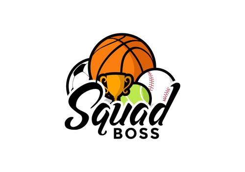 Logo For Multi Award Winning Sports App By Findaplayer