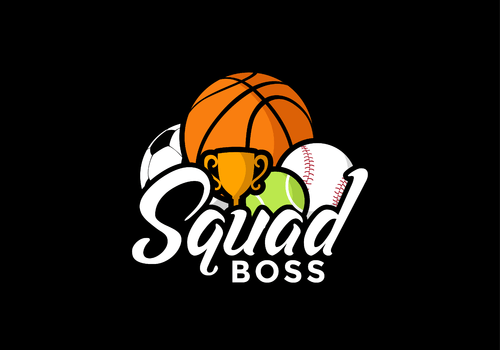 Logo For Multi Award Winning Sports App By Findaplayer