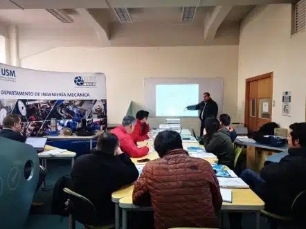 VÁLVULAS DE CONTROL HIDRÁULICO: Entrenamiento Dypro – Essbio