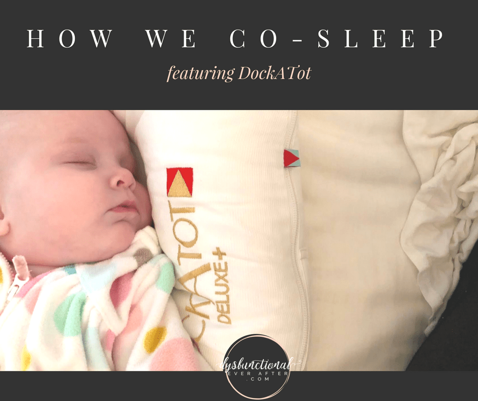 doc a tot co sleeper