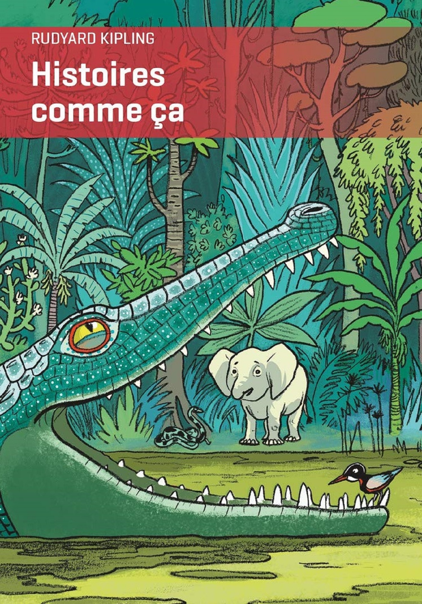 Questionnaire corrigé:histoires comme ça de rudyard kipling: Histoire comme ça. - Lecture Enfant - Dyslexique Orthographique - DYS
