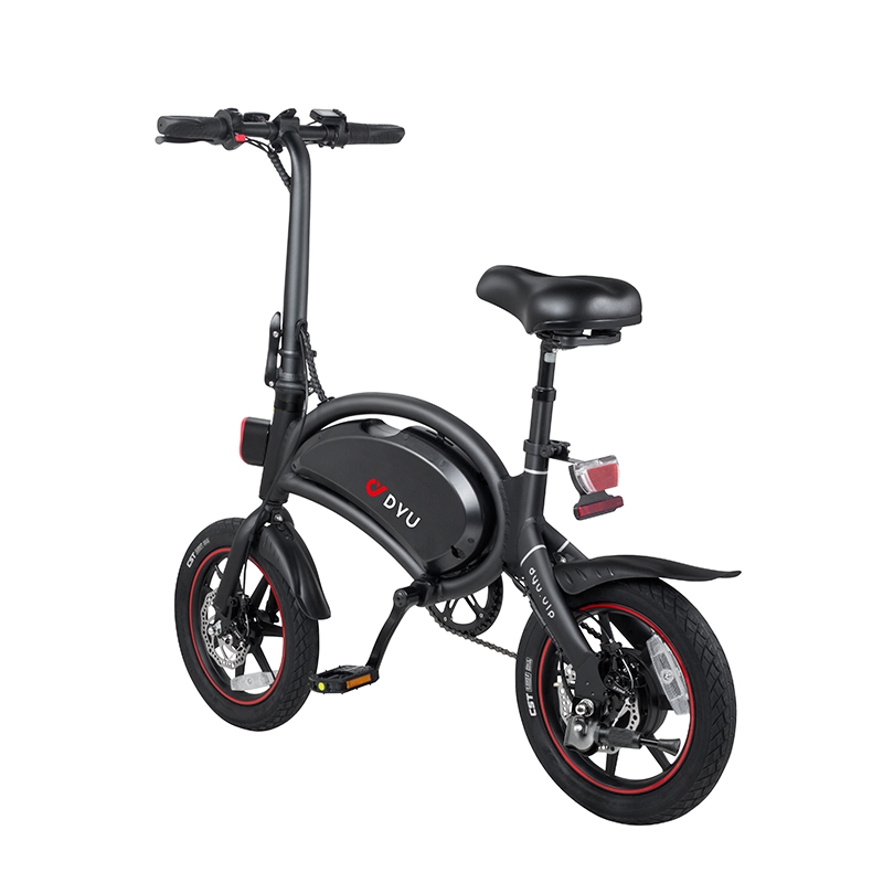 dyu bike price