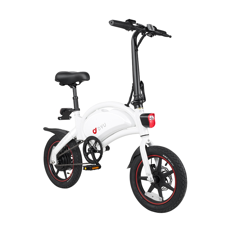dyu bike price