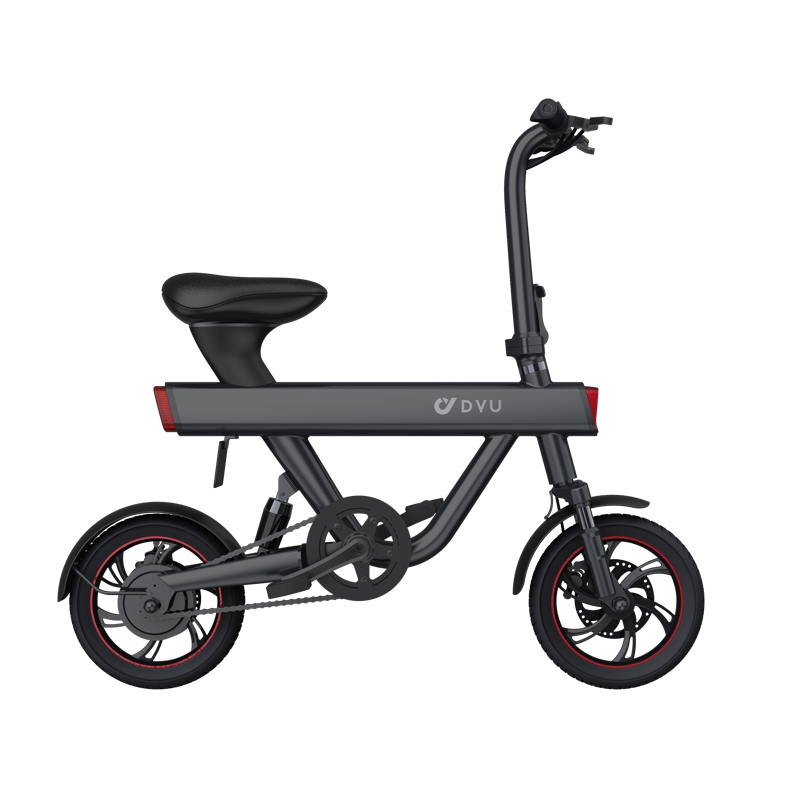dyu smart ebike