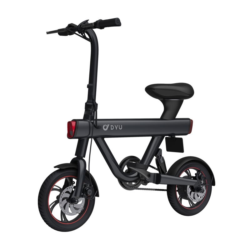 dyu smart bike v1