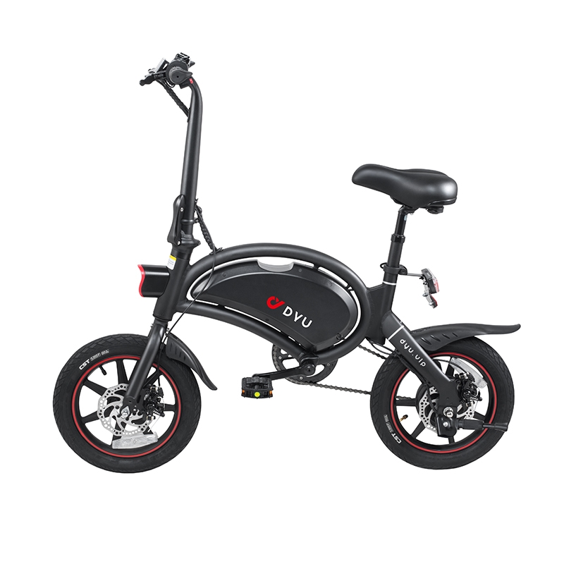 dyu bike price