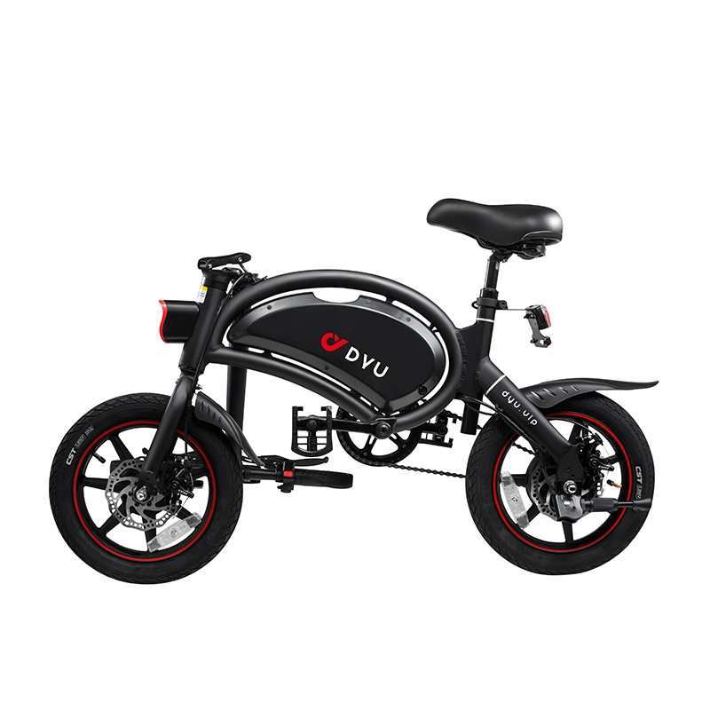 dyu bike price