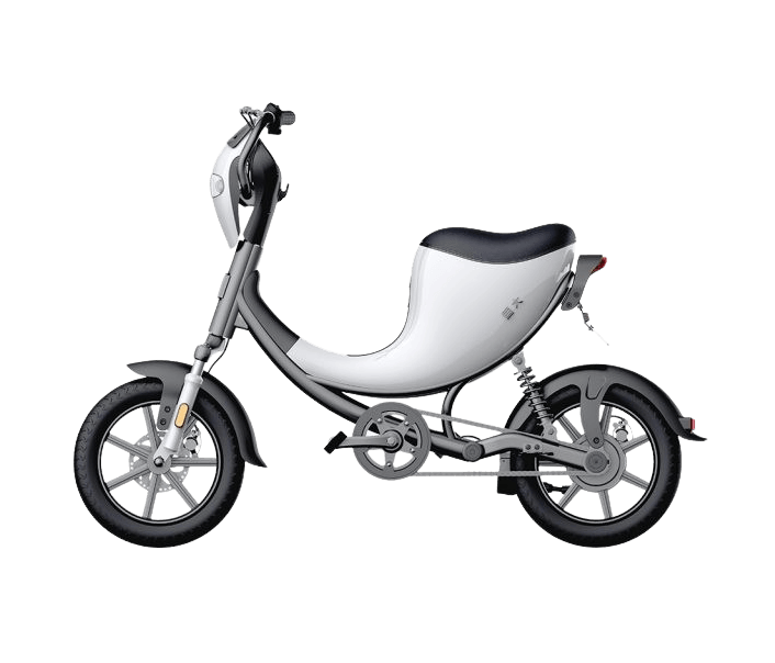 dyu egret electric bike